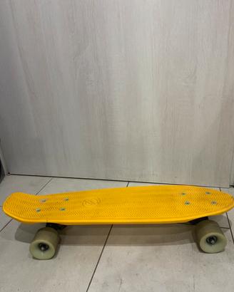 Skateboard
