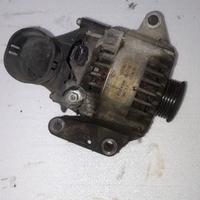 Alternatore Jaguar x-type 2.0 turbo diesel