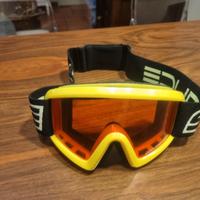 maschera sci bambino Salice