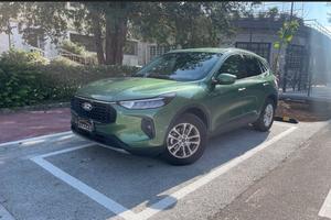 Ford Kuga Titanium 2.5 Duratec PHEV #7632