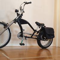 Bicicletta custom