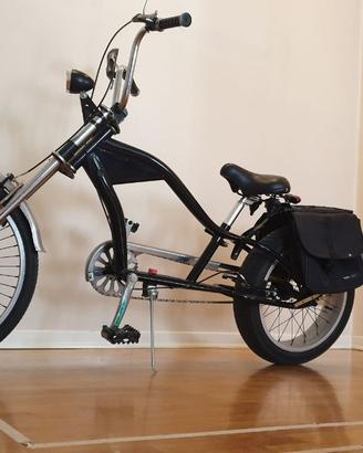 Bicicletta custom