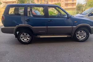 NISSAN TERRANO  2 3000 5 porte