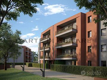 Appartamento di 145 m² con 3 locali a Castel Maggi