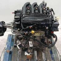 Motore Peugeot 1.2 hm01 hm05 motore 1.2 benzina