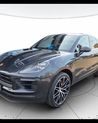 PORSCHE Macan 2.9 S 380cv pdk