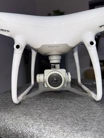 DJI Phantom 4 Advanced