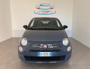 FIAT 500 C 1.0 .Hybrid Dolcevita