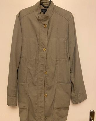 Giacca primaverile Trussardi sport