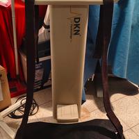 Pedana vibrante professionale 