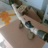opium pipe China inizi 900