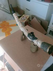 opium pipe China inizi 900