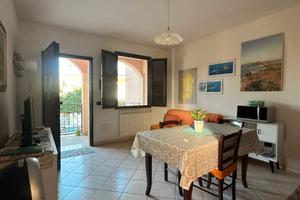 Bilocale con posto auto