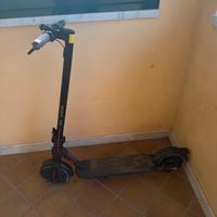 Scooter elettrico