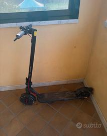 Scooter elettrico