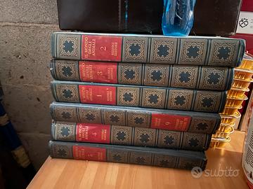 Grande enciclopedia degli animali