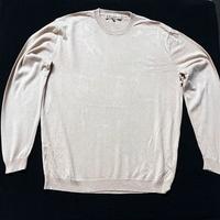 maglione girocollo Frescobaldi cashmere