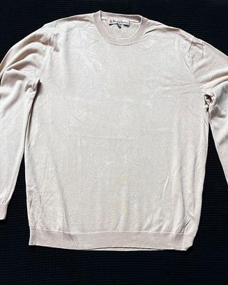 maglione girocollo Frescobaldi cashmere