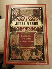 Jules Verne - il giro del mondo in ottanta giorni