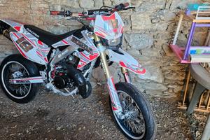 Honda Hm 50