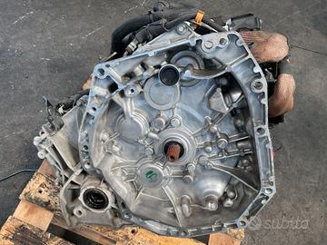 Cambio Automatico RENAULT Captur Serie (19>)