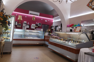 Pasticceria e gelateria