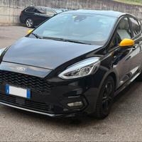 Ford Fiesta ST LINE