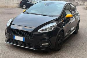 Ford Fiesta ST LINE