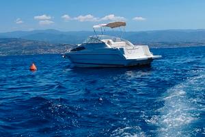 Bayliner 26.55 Ciera