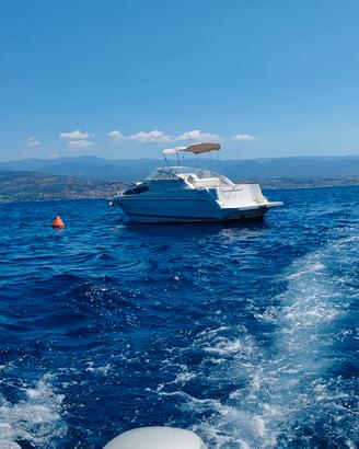 Bayliner 26.55 Ciera