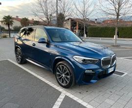 Bmw X5 Msport 3.0 d Xdrive