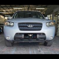 Hyundai Santa Fe 2.2 CRDi 4x4