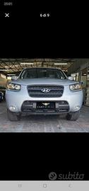 Hyundai Santa Fe 2.2 CRDi 4x4