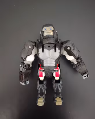 Transformers Beast - Optimus primal gorilla 1996