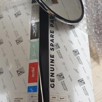 kit specchietto a manubrio vespa px 