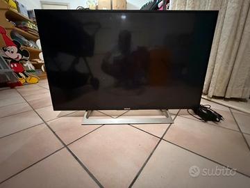 Sony Bravia Televisore 43’ Non Funzionante.!
