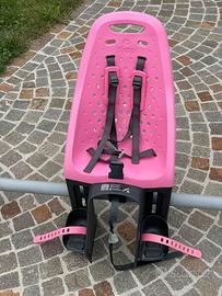 Seggiolino bici Thule Yepp
