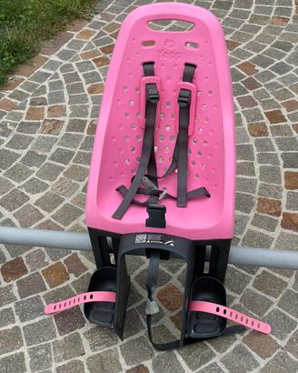 Seggiolino bici Thule Yepp