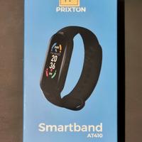 Smartband Prixton AT410 smartwatch