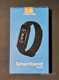 Smartband Prixton AT410 smartwatch