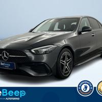 Mercedes-Benz Classe C C 220 D MHEV PREMIUM P...