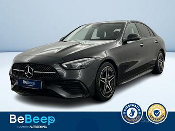 Mercedes-Benz Classe C C 220 D MHEV PREMIUM P...
