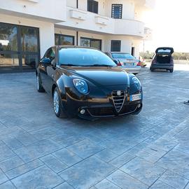 Alfa Romeo MiTo 1.3 JTDm 85 CV S&S Progression