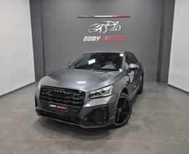 Audi Q2 35 TDI Quattro S tronic S line Edition