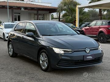 VOLKSWAGEN Golf 8 2.0 TDI DSG SCR Style