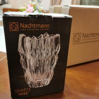 NACHTMANN Quartz Vaso - 16cm
