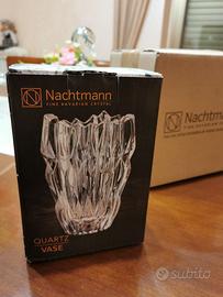 NACHTMANN Quartz Vaso - 16cm