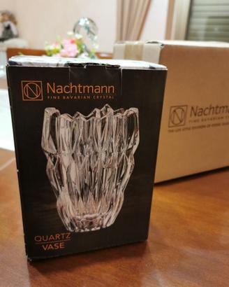 NACHTMANN Quartz Vaso - 16cm