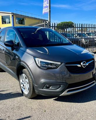 Opel Crossland X 1.2 Turbo 110CV Innovation Gpl