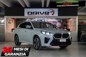 BMW X2 xdrive 20d 48V MSport Pro auto GARANZIA UFF